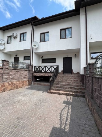 Продаж цегляного таунхаусу по вул. Захисників Маріуполя - фото 1