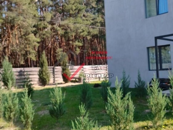Продаж будинку 4 кімн., 110 м², 10 соток, Крутий берег – ідеально для комфортного життя! Полтава