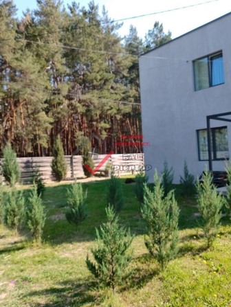 Продаж будинку 4 кімн., 110 м², 10 соток, Крутий берег – ідеально для комфортного життя! - фото 1