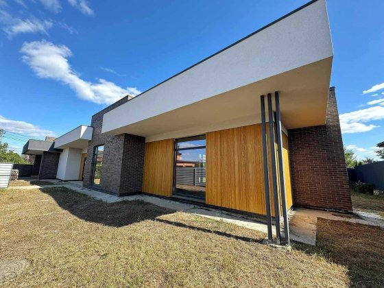 Преміальна villa‼️ 232 м² у Яру | Новобудова 2022 | 10 соток | 300 000 $ Полтава