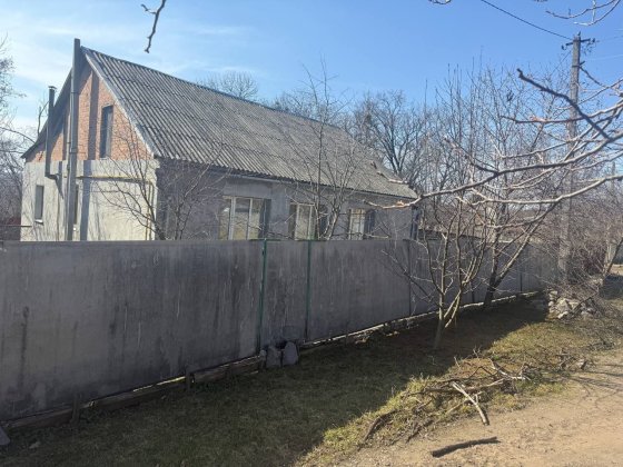 Затишний будинок на Монастирській Горі від Власника Полтава