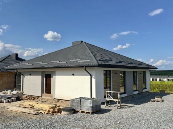 Старт продажу! Нові дуплекси в стилі американка на Макарова. Перевага - вигідна ціна на старті прода Рівне