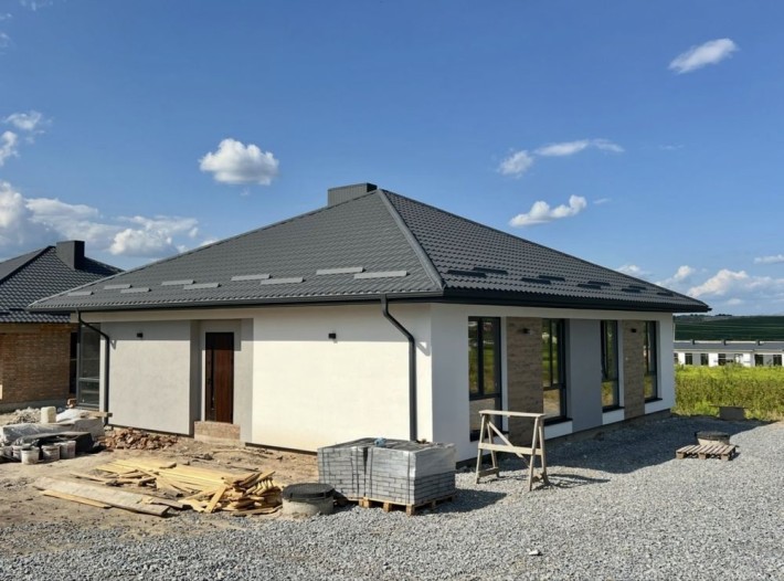 Старт продажу! Нові дуплекси в стилі американка на Макарова. Перевага - вигідна ціна на старті прода - фото 1