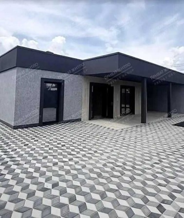 Продається сучасний цегляний будинок 296 м2 - фото 1
