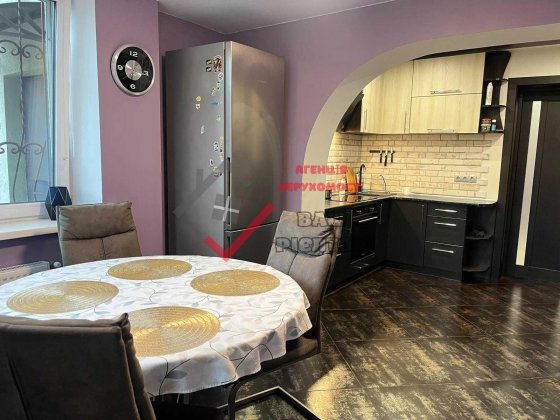 Продаж будинку у Терешках: 4 кімн., 95 м² на 5 сотках! Полтава
