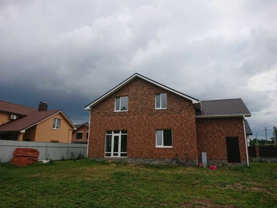 Продаж будинку. 185 м2. 10 соток. Київський р-н. №16916 Полтава