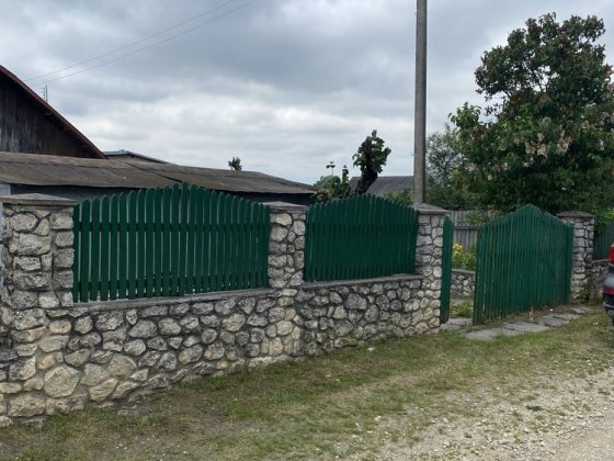 Продаж будинку Тернопільський р-н, с. Іванківці Тернополь