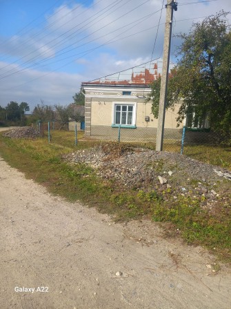 Продаю дім 127кв.м с.Озерна - фото 1