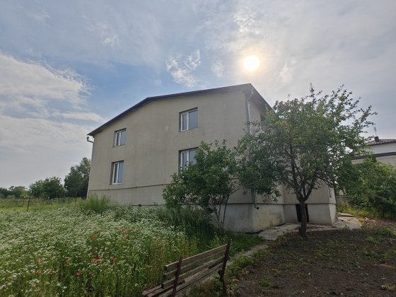 Продаж будинку біля Тернополя. Смиківці Тернопіль