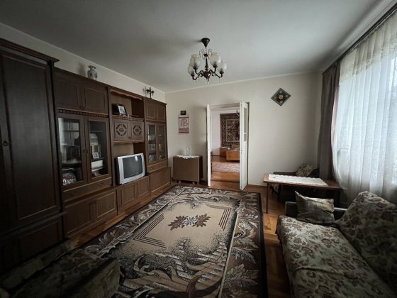 Нерухомість ,частина будинку Тернополь