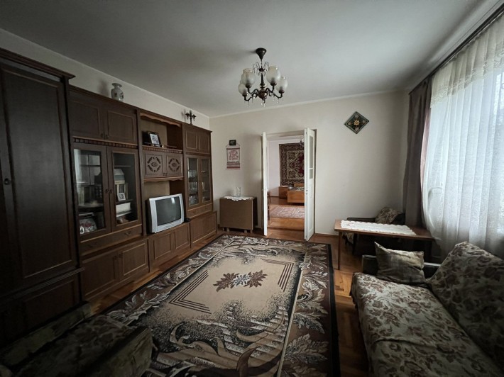 Нерухомість ,частина будинку - фото 1