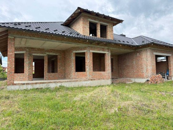 Продам приватний будинок Райський Сад Ровно
