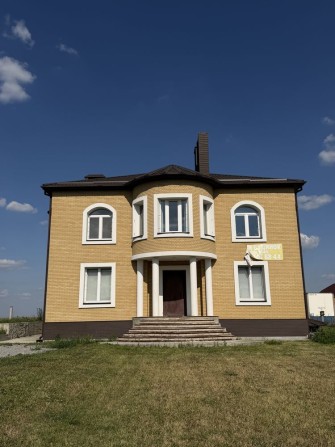 Продам будинок з гарним видом . - фото 1