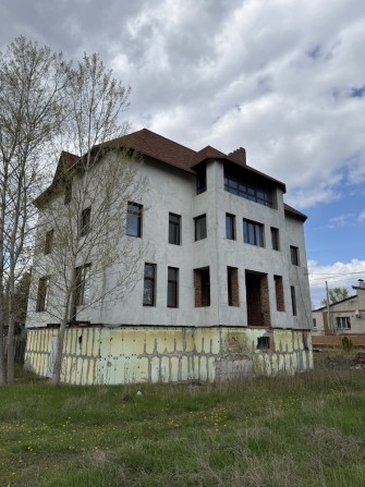 Полтава, Лісок продам капітальний, новий будинок з шикарною земельною ділянкою - фото 1