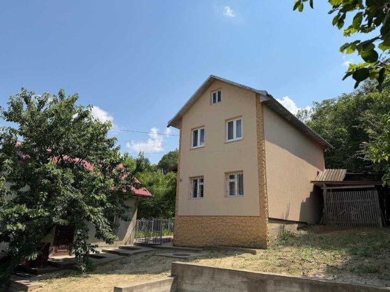 Продаж окремого будинку з ремонтом, вул. Сокирянська, район Роша Чернівці