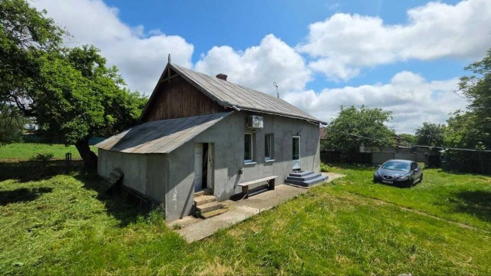 Продається доглянутий 3-кімнатний будинок, район Годилівської школи - фото 1