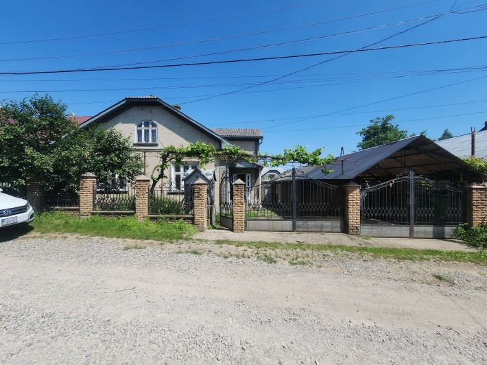 Продаж будинку пров Іліуци (Роша) - фото 1