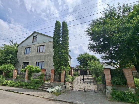 Продаж будинку в районі в м.Тернополі Тернополь