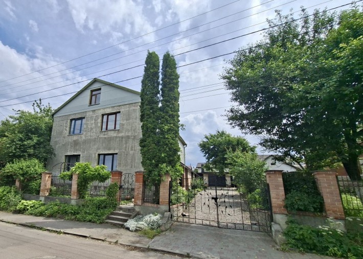 Продаж будинку в районі в м.Тернополі - фото 1
