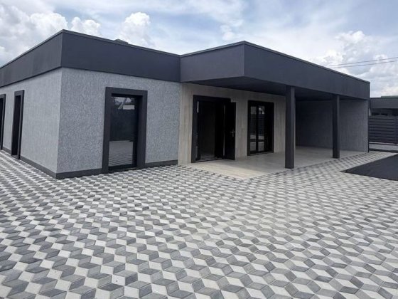 Продаж сучасного будинку 269 м² | 6 соток | Полтава Полтава