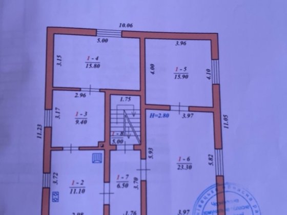 4х кімн будинок під ремонт на Роші. Зручний заїзд з вул. Вашківської. Чернівці