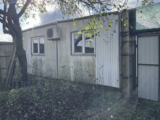 Модульний будинок Чернівці