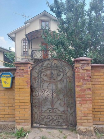 Продам домоволодіння з двох будинків, Яблунівська - фото 1