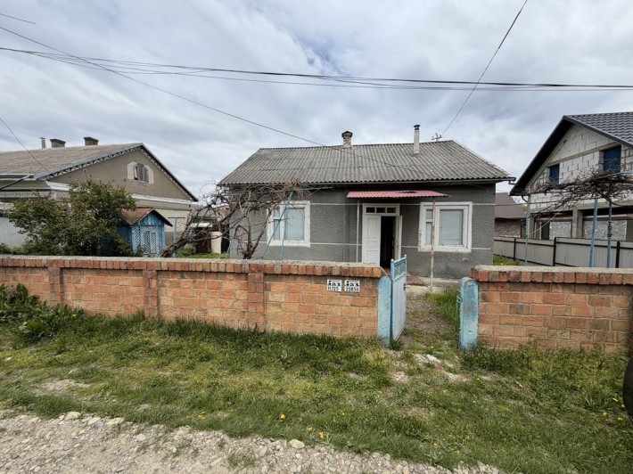 Продам будинок Садгора - фото 1