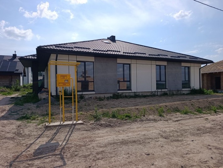 Продаж Дуплекса з міськими комунікаціями - фото 1