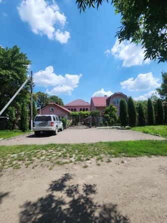 Продається господарство с. Нижні Станівці - фото 1