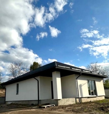 ! Продаж будинку-американки у Великому Житині - фото 1