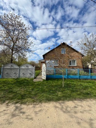 Продаж будинку з ділянкою 10 сотих,  Роша - фото 1