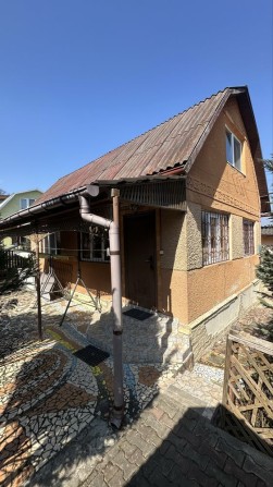 Будинок; Дачний; Чернівці; ділянка; Міська вода, газ; - фото 1