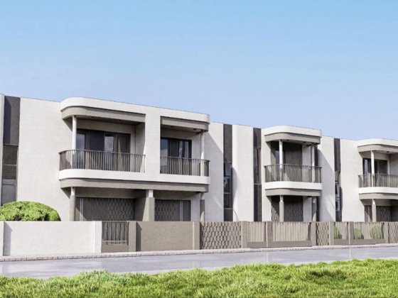 Продаж Таунхаусу без комісії. Розтермінування Ужгород