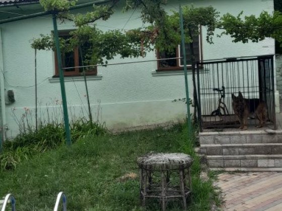 Власник Будинок в центрі міста  4 кімнати двір заїзд сад басейн Чернівці