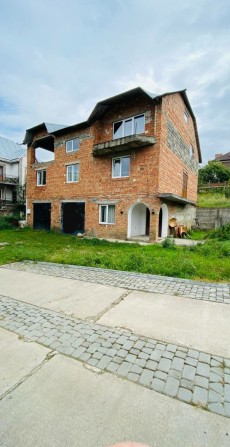 Будинок Руська-Гравiтон.ОБМiH  ПРОДАЖ - фото 1