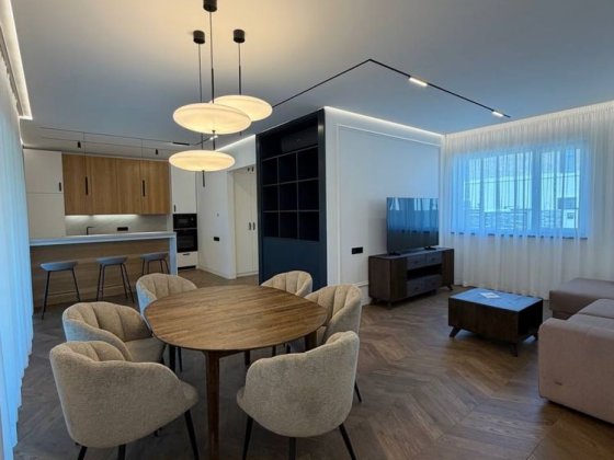 Продаж преміального таунхауса в котеджному містечку New Village Ужгород
