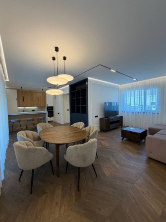 Продаж преміального таунхауса в котеджному містечку New Village - фото 1