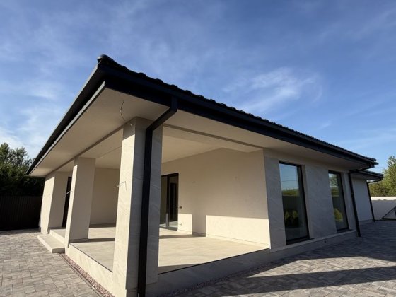 Американка 140 м² Ужгород