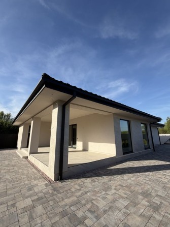 Американка 140 м² - фото 1
