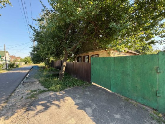 Будинок  та ділянка 10.соток Казбет від власника. Черкаси