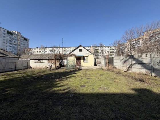 Продам цілий будинок в районі Новопричистенської! 20м до бул. Шевченка Черкассы