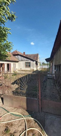 Будинок з ГАЗОМ та ВАКУМНИМИ вікнами - фото 1