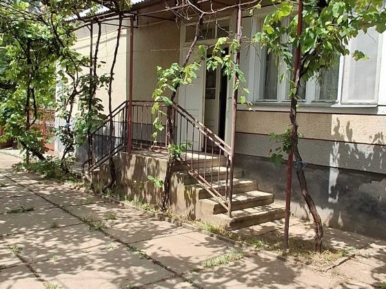 Абсолютно функціональний будинок Ужгород