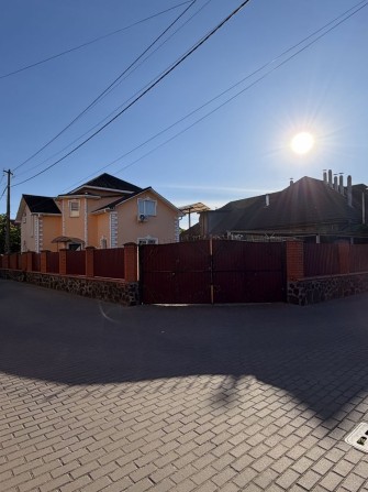 Продаж будинку в закритому комплексі біля Дніпра! р-н Дахнівка - фото 1