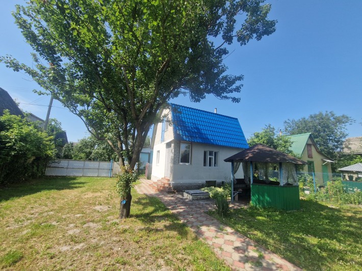 Продаж дачі в СТ. Волна. Жавинка - фото 1