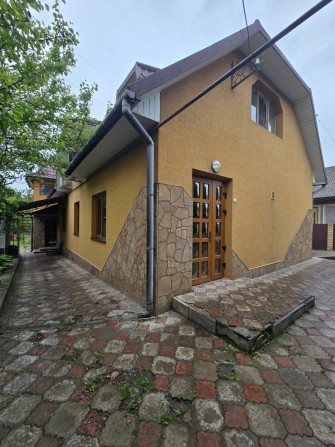 Продаж будинку в р-ні Кемпінг з гаражем і підвалом - фото 1