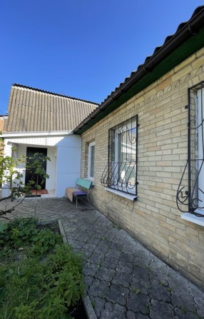 Продається частина будинку в районі 20 школи - фото 1
