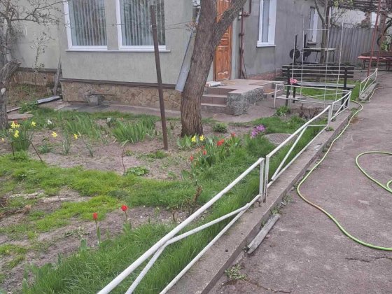 Шикарна частина будинку в центрі міста Чернигов