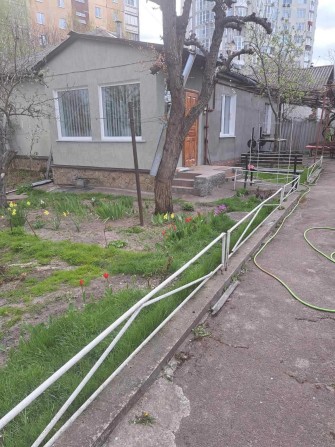 Шикарна частина будинку в центрі міста - фото 1
